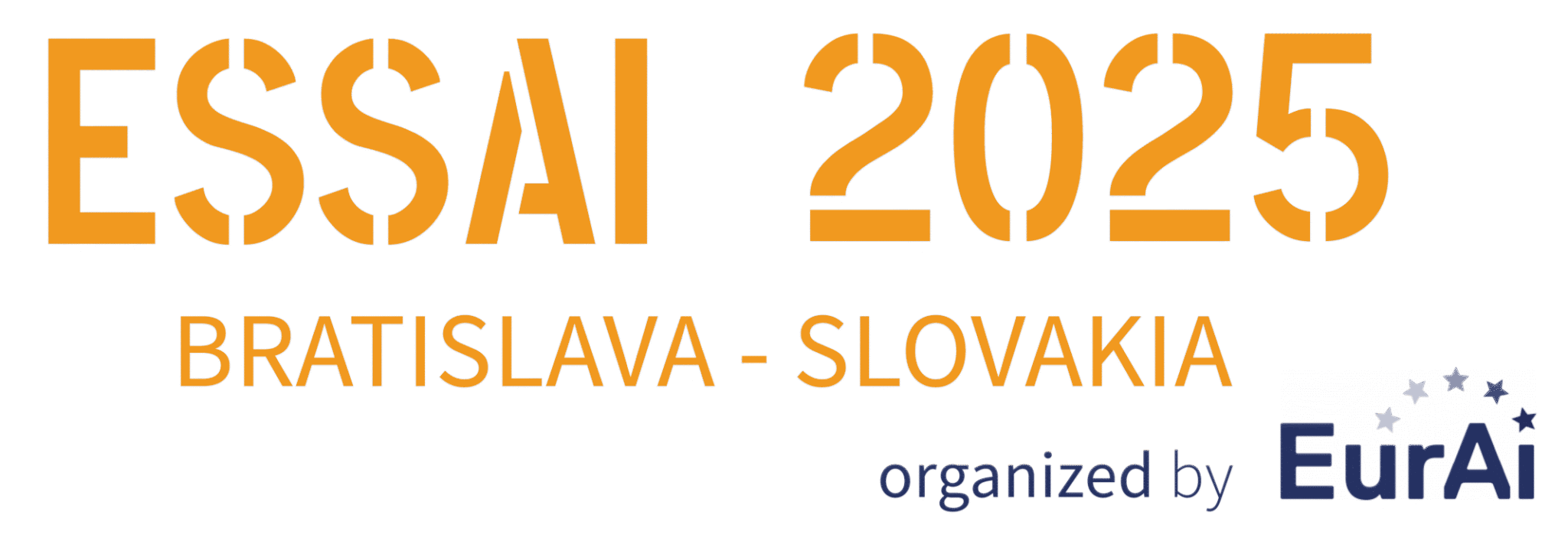 ESSAI & ACAI 2025